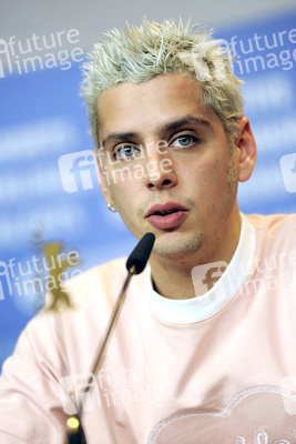 'Pieles' Pressekonferenz, Berlinale 2017