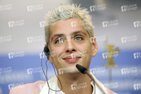 'Pieles' Pressekonferenz, Berlinale 2017