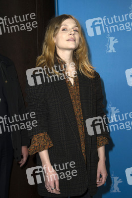 'Final Portrait' Photocall, Berlinale 2017