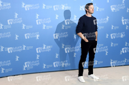 'Final Portrait' Photocall, Berlinale 2017