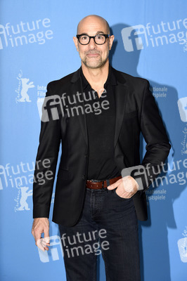 'Final Portrait' Photocall, Berlinale 2017