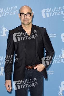 'Final Portrait' Photocall, Berlinale 2017
