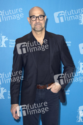 'Final Portrait' Photocall, Berlinale 2017