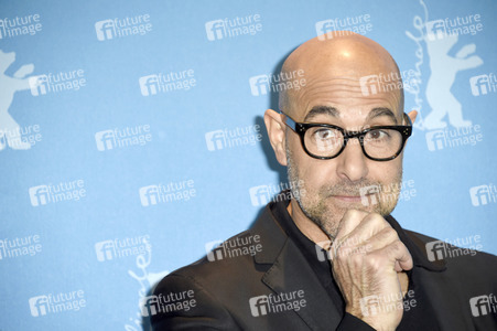 'Final Portrait' Photocall, Berlinale 2017