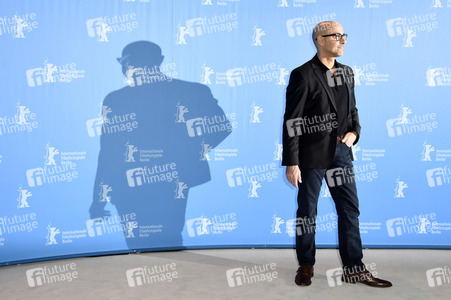 'Final Portrait' Photocall, Berlinale 2017