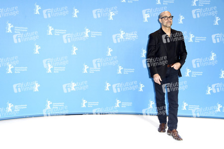 'Final Portrait' Photocall, Berlinale 2017