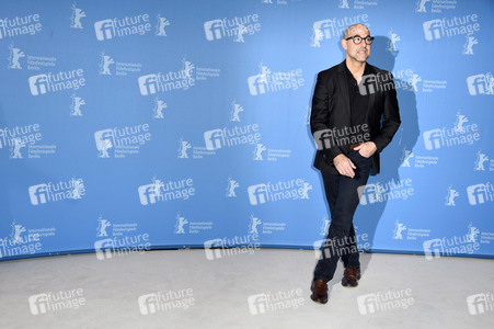 'Final Portrait' Photocall, Berlinale 2017