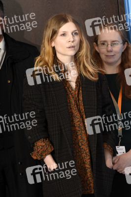'Final Portrait' Photocall, Berlinale 2017