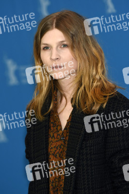 'Final Portrait' Photocall, Berlinale 2017