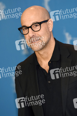 'Final Portrait' Photocall, Berlinale 2017