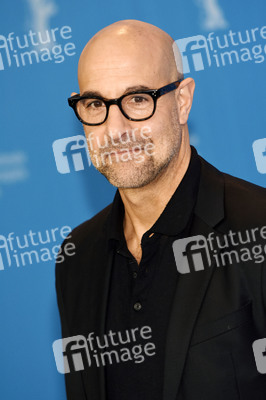 'Final Portrait' Photocall, Berlinale 2017