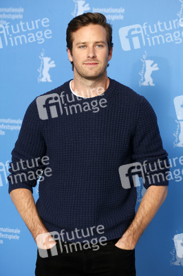 'Final Portrait' Photocall, Berlinale 2017