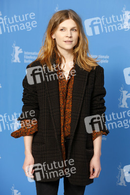 'Final Portrait' Photocall, Berlinale 2017