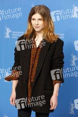 'Final Portrait' Photocall, Berlinale 2017