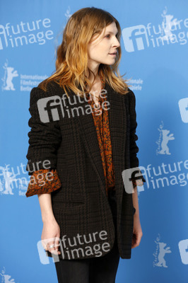 'Final Portrait' Photocall, Berlinale 2017