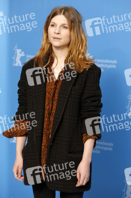 'Final Portrait' Photocall, Berlinale 2017