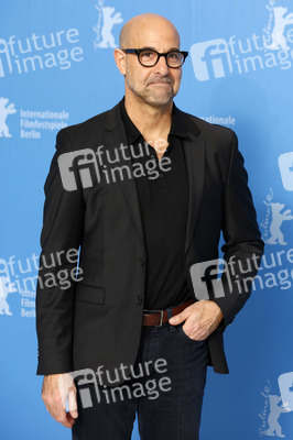 'Final Portrait' Photocall, Berlinale 2017