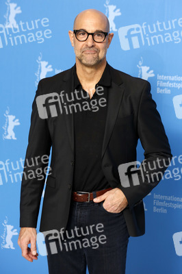 'Final Portrait' Photocall, Berlinale 2017