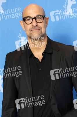 'Final Portrait' Photocall, Berlinale 2017