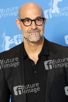 'Final Portrait' Photocall, Berlinale 2017