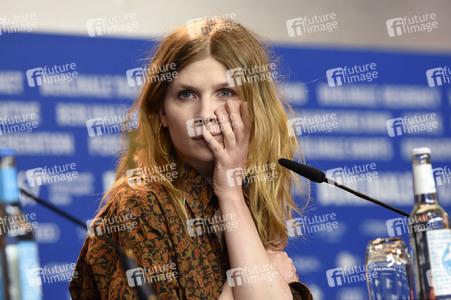 'Final Portrait' Pressekonferenz, Berlinale 2017