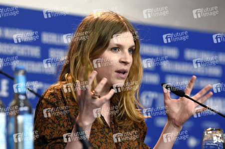 'Final Portrait' Pressekonferenz, Berlinale 2017