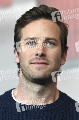 'Final Portrait' Pressekonferenz, Berlinale 2017