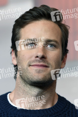 'Final Portrait' Pressekonferenz, Berlinale 2017