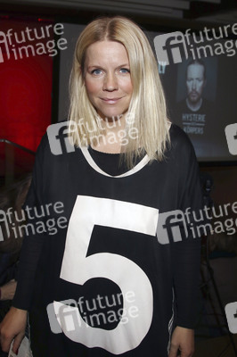Fototermin zur Sports Charity Night in Hamburg