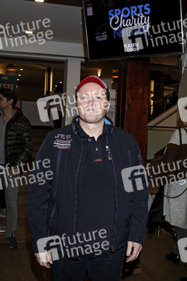 Fototermin zur Sports Charity Night in Hamburg