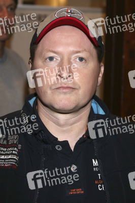 Fototermin zur Sports Charity Night in Hamburg