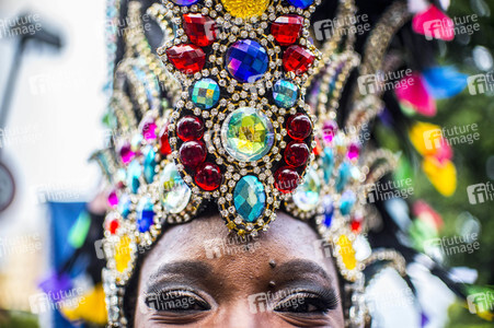 Sao Paulo Street Carnival 2017