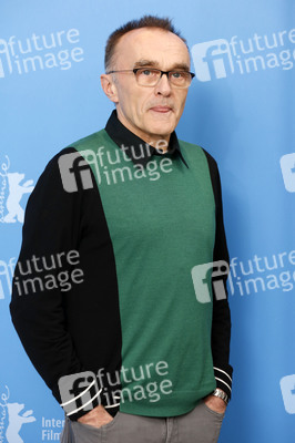'T2 Trainspotting' Photocall, Berlinale 2017