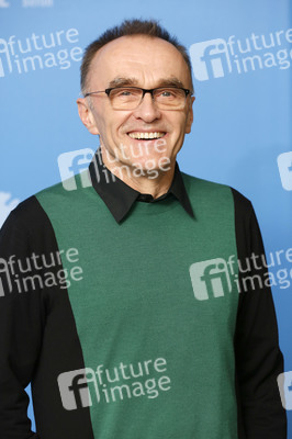 'T2 Trainspotting' Photocall, Berlinale 2017