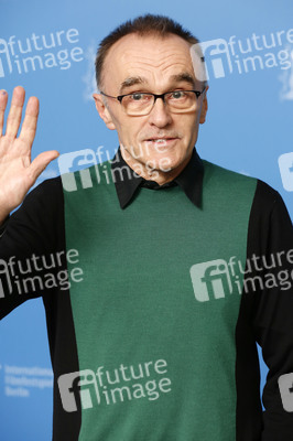 'T2 Trainspotting' Photocall, Berlinale 2017