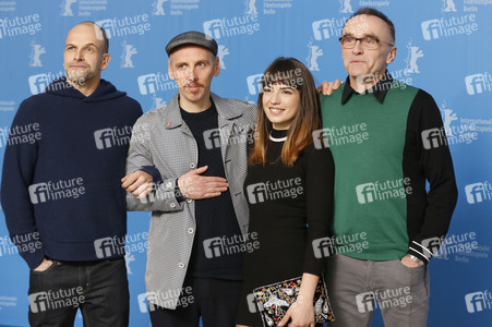 'T2 Trainspotting' Photocall, Berlinale 2017