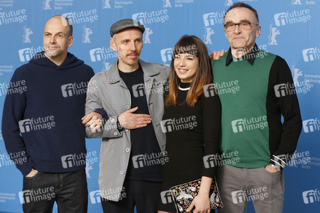 'T2 Trainspotting' Photocall, Berlinale 2017