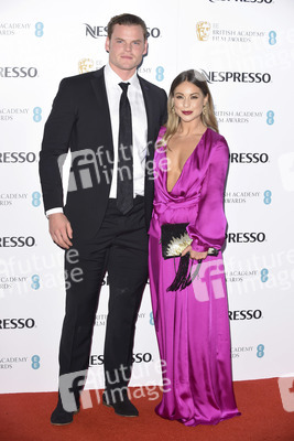 BAFTA Film Awards 2017 Nominierten-Party in London