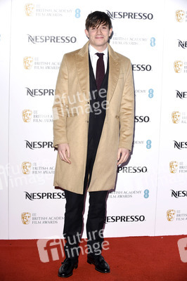 BAFTA Film Awards 2017 Nominierten-Party in London