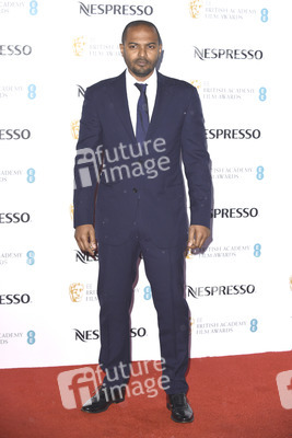 BAFTA Film Awards 2017 Nominierten-Party in London