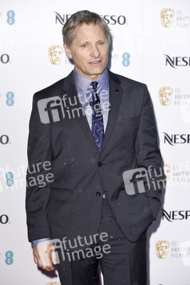 BAFTA Film Awards 2017 Nominierten-Party in London