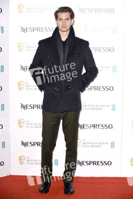 BAFTA Film Awards 2017 Nominierten-Party in London