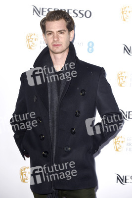 BAFTA Film Awards 2017 Nominierten-Party in London