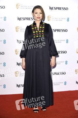 BAFTA Film Awards 2017 Nominierten-Party in London