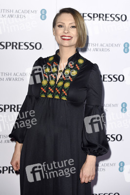 BAFTA Film Awards 2017 Nominierten-Party in London
