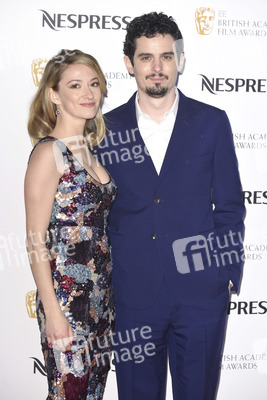 BAFTA Film Awards 2017 Nominierten-Party in London