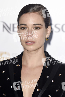 BAFTA Film Awards 2017 Nominierten-Party in London