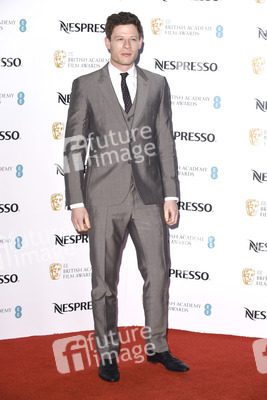 BAFTA Film Awards 2017 Nominierten-Party in London