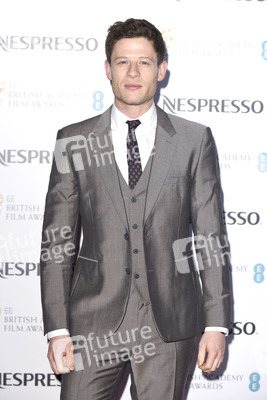 BAFTA Film Awards 2017 Nominierten-Party in London