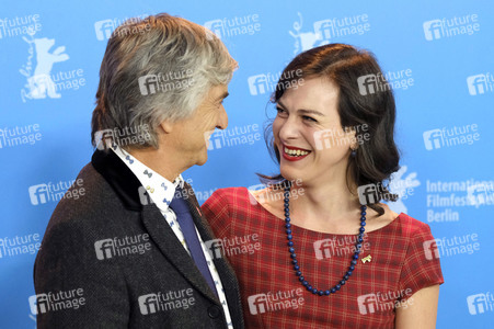 'Una mujer fantástica / A Fantastic Woman' Photocall, Berlinale 2017
